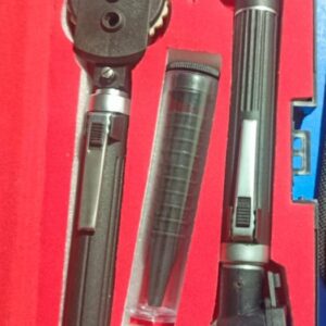 Otoscope/ Ophthalmoscope (Peads)