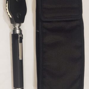 Mini Ophthalmoscope w/ Pouch