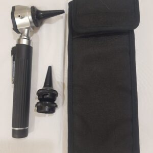 Mini Otoscope w/ Pouch