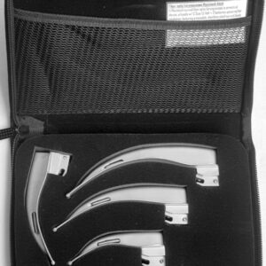 Fiberoptic Lyringoscope (Adult)