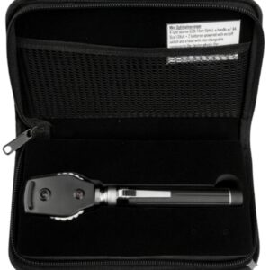 Mini Ophthalmoscope w/ Pouch
