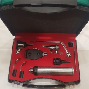 ENT Diagnostic Set