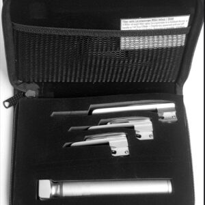 Fiberoptic Laryngoscope Miller Infant/Child