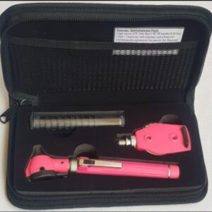 Otoscope/ Ophthalmoscope (Neonates/Child) - 2